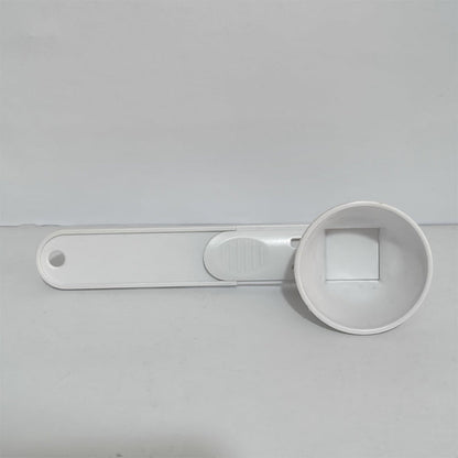 ⏰Multi-Function Kitchen Scoop with Funnel Tip