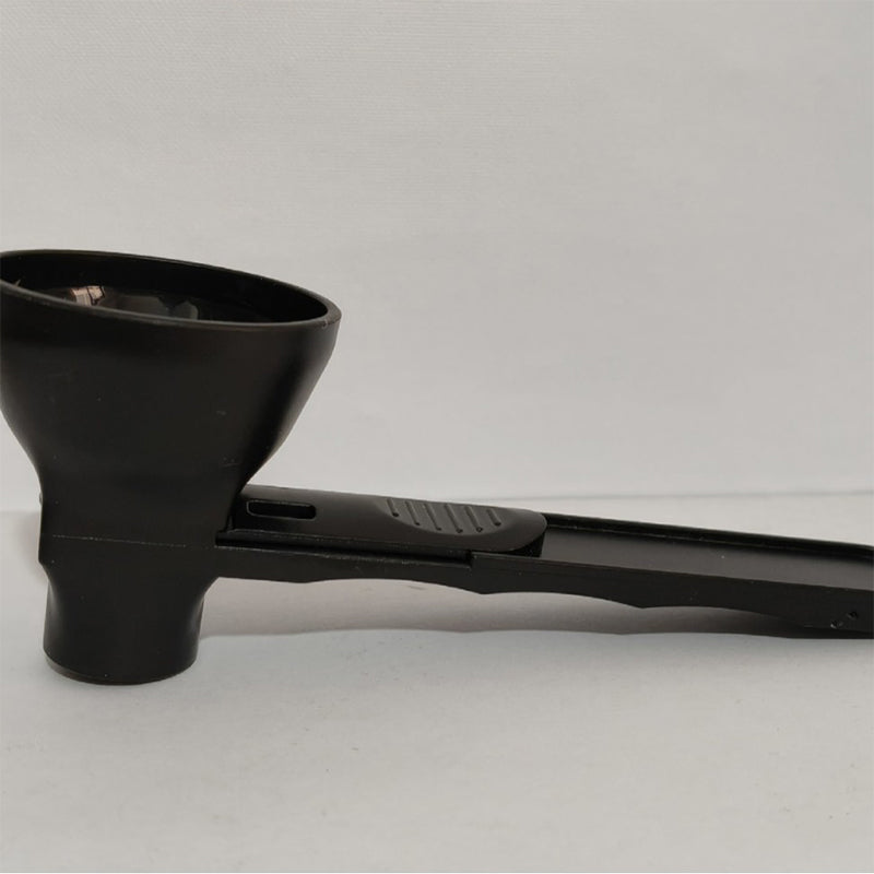 ⏰Multi-Function Kitchen Scoop with Funnel Tip