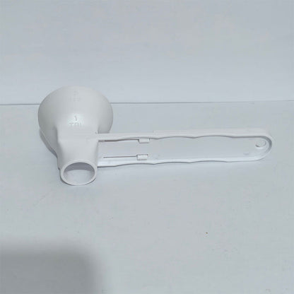 ⏰Multi-Function Kitchen Scoop with Funnel Tip