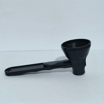 ⏰Multi-Function Kitchen Scoop with Funnel Tip