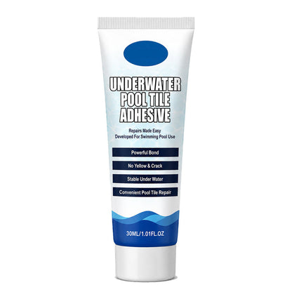 High Strength Underwater Pool Tile Adhesive