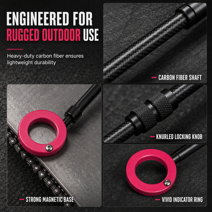 ⏳Time-Limited Special⏰Chainsaw Cutting Marker Alignment Tool for Wood Cutting