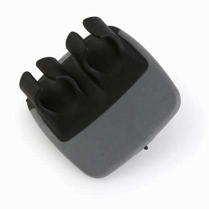 🥕Ergonomic Two-Finger Fruit and Vegetable Peeler