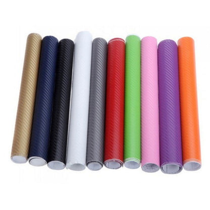 🎁Last Day Promotion 50% OFF🔥Carbon Fiber Interior Trim Film