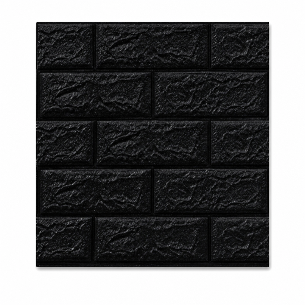 🍃🏆 Last-day special: 50% off! ⏰ Give your walls an instant makeover! Self-adhesive 3D tile panels 🏡🧱