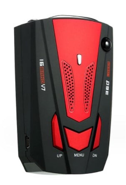 ⏳Time-Limited Special⏰Vehicle Early Warning Lidar Flow Speed Detector🏎️🚨