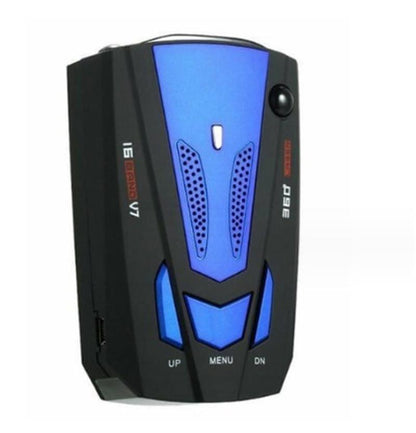 ⏳Time-Limited Special⏰Vehicle Early Warning Lidar Flow Speed Detector🏎️🚨