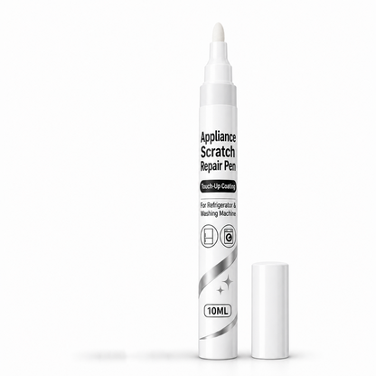 Scratch Repair Touch Up Pen for Refrigerator & Washing Machine