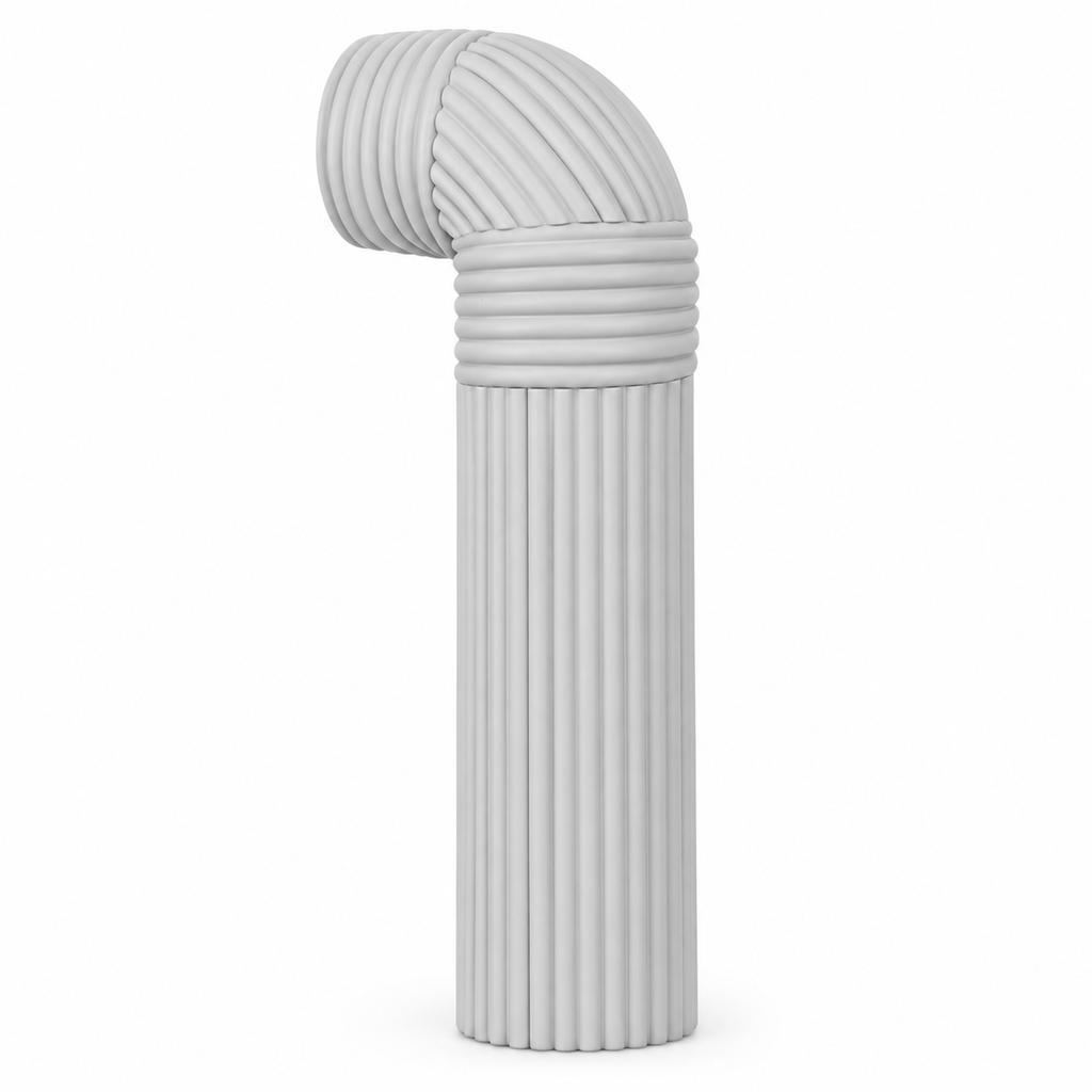 ❄️ Self-Adhesive Foam Pipe Insulation Wrap