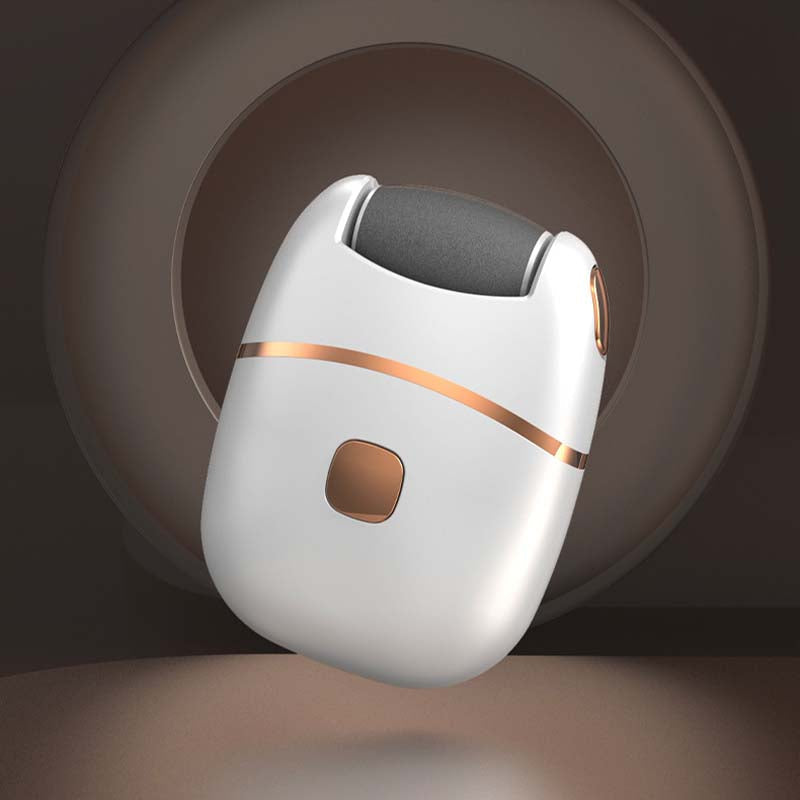 ⏰Rechargeable Electric Foot Exfoliating Scrubber