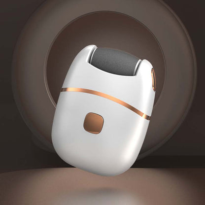 ⏰Rechargeable Electric Foot Exfoliating Scrubber