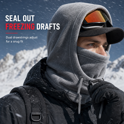 🎄LIMITED-TIME 50% OFF! ❄️Outdoor Warm Winter Ski Balaclava
