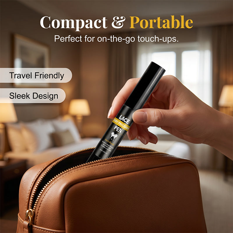 Professional Lace Tint Precision Pen