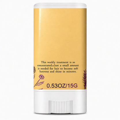 Flyaway Hair Finishing Stick for Styling, Frizz Control & Smoothing
