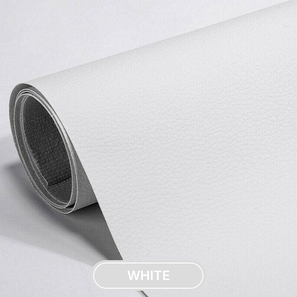 🔥Last Day 50% OFF✨Self-adhesive Leather Repair Patch
