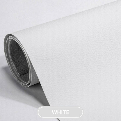 🔥Last Day 50% OFF✨Self-adhesive Leather Repair Patch