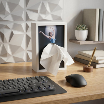 Fashion Tissue Box