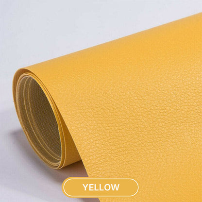 🔥Last Day 50% OFF✨Self-adhesive Leather Repair Patch